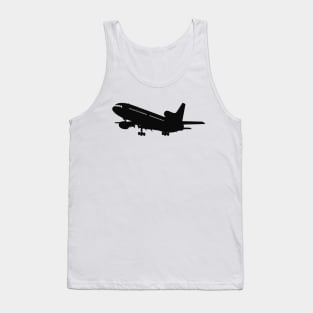 Airplane Tank Top